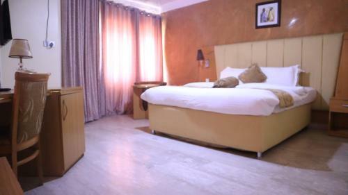 Hotel Royal Damgrete