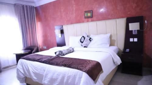 Hotel Royal Damgrete