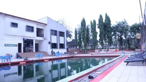 Hotel Royal Damgrete