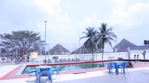 Hotel Royal Damgrete