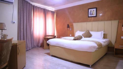 Hotel Royal Damgrete