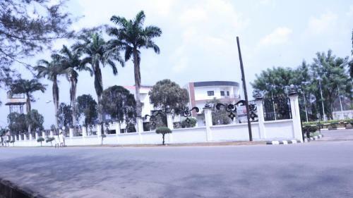 Hotel Royal Damgrete