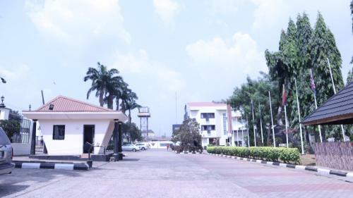 Hotel Royal Damgrete