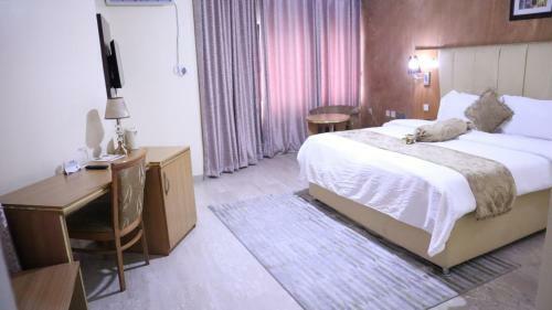 Hotel Royal Damgrete