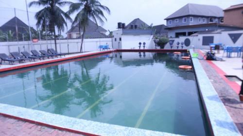Hotel Royal Damgrete