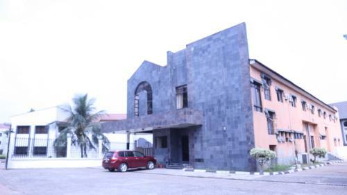 Hotel Royal Damgrete