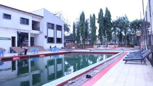 Hotel Royal Damgrete