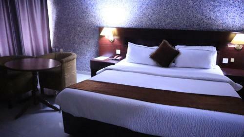 Hotel Royal Damgrete