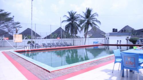 Hotel Royal Damgrete