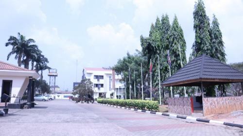 Hotel Royal Damgrete