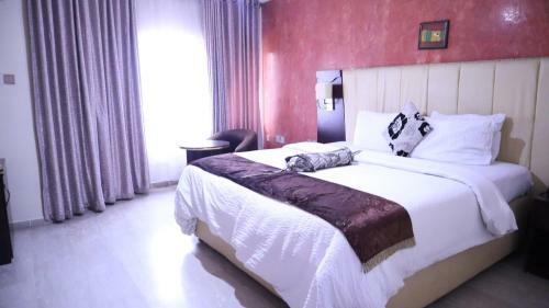 Hotel Royal Damgrete