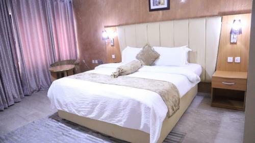 Hotel Royal Damgrete