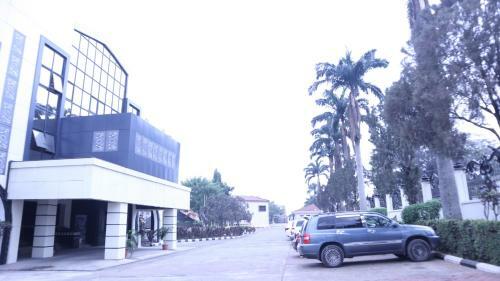 Hotel Royal Damgrete