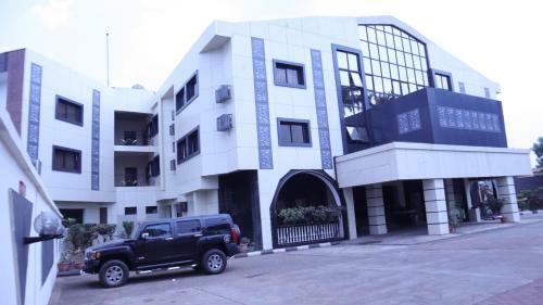 Hotel Royal Damgrete