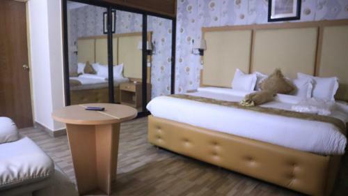 Hotel Royal Damgrete