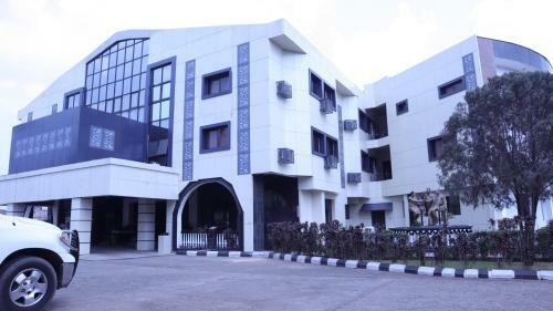 Hotel Royal Damgrete