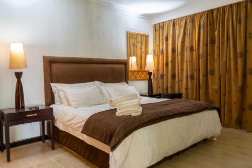 Hotel Mzansi Resorts
