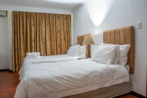 Hotel Mzansi Resorts