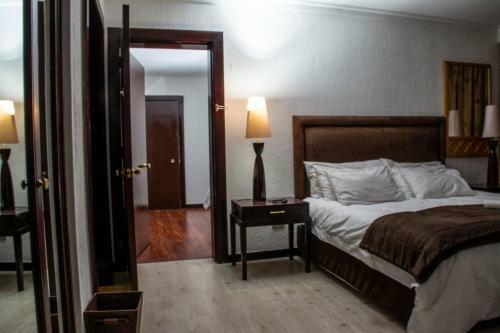 Hotel Mzansi Resorts