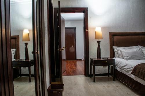Hotel Mzansi Resorts