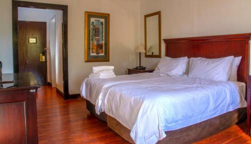 Hotel Mzansi Resorts