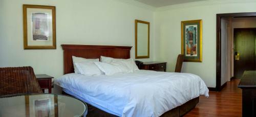 Hotel Mzansi Resorts