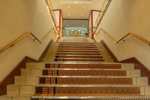 Hotel Mzansi Resorts