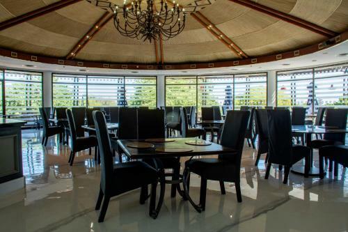 Hotel Mzansi Resorts