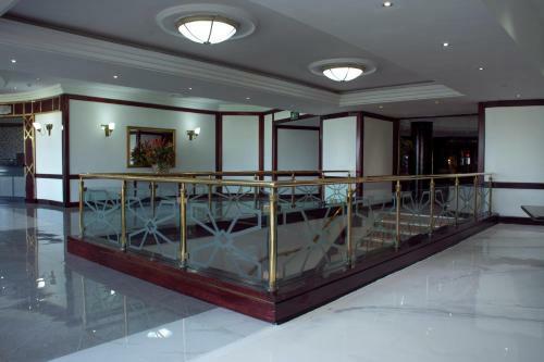 Hotel Mzansi Resorts