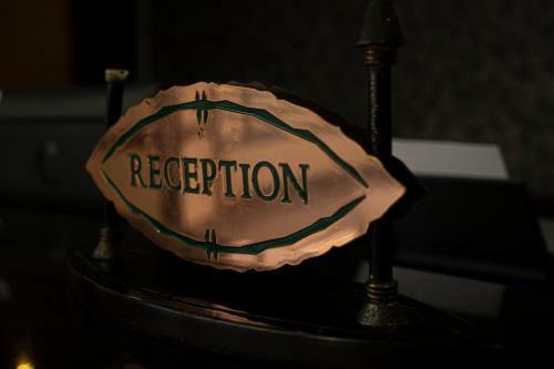 Hotel Mzansi Resorts
