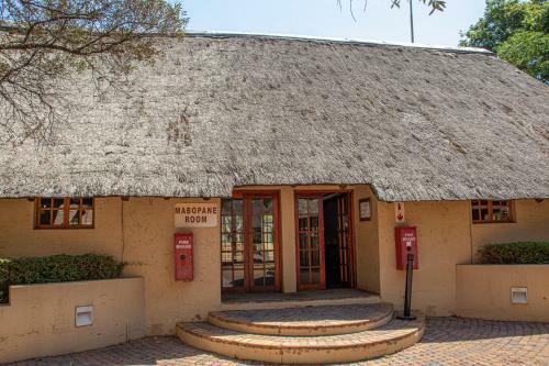 Hotel Mzansi Resorts