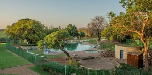 Hotel Mzansi Resorts
