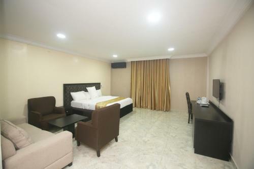 Belmont Hotel