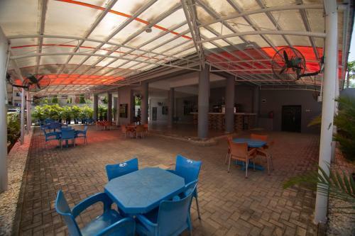 Belmont Hotel