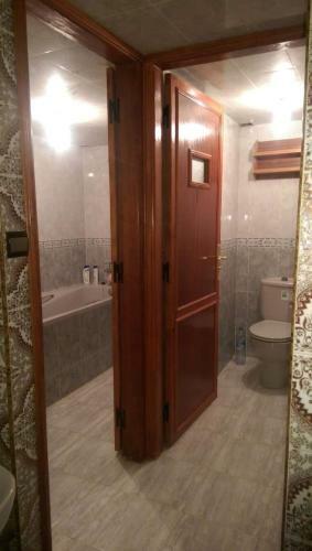 Apartamento Welcome To My Appartement