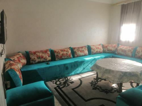 Apartamento Boulevard Med6