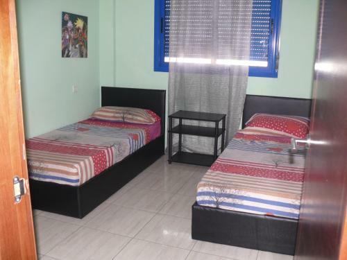 Apartamentos Palacio Riad Larache