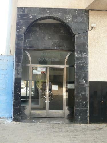 Apartamentos Palacio Riad Larache