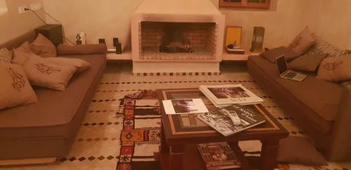 Bed & Breakfast Sultana Larache