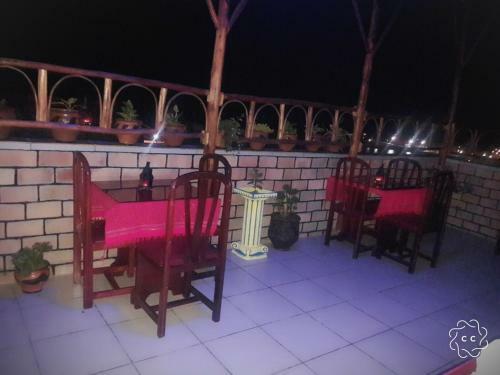 Hostal Riad Larache