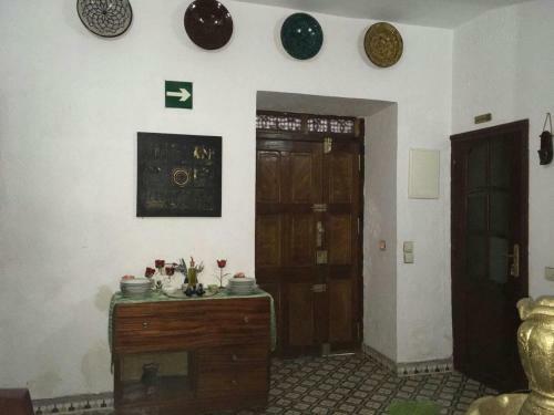 Hostal Riad Larache
