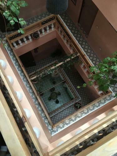 Hostal Riad Larache
