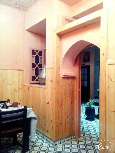 Hostal Riad Larache