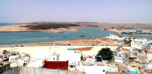Hostal Riad Larache