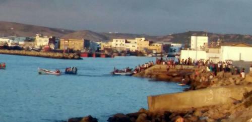 Hostal Riad Larache