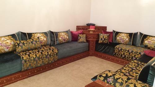 Apartamento La Vile