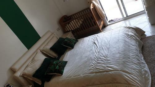 Apartamento La Vile