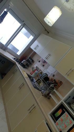 Apartamento La Vile