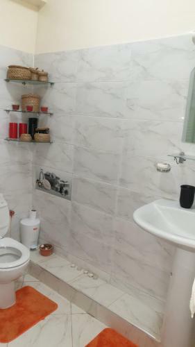 Apartamento La Vile