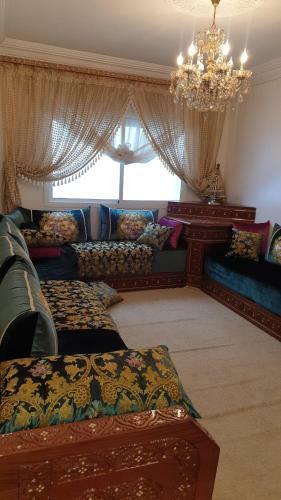 Apartamento La Vile